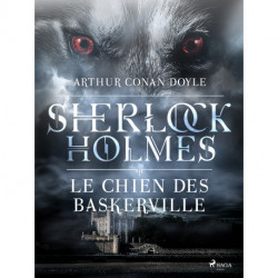 Le Chien des Baskerville