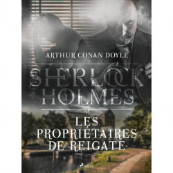 Les Propriétaires de Reigate