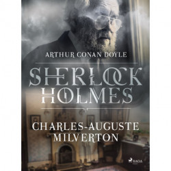 Charles-Auguste Milverton