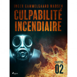 Culpabilité incendiaire - Chapitre 2