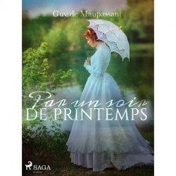 Par un soir de printemps