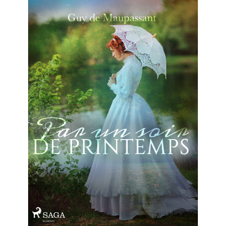 Par un soir de printemps