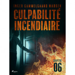 Culpabilité incendiaire - Chapitre 6