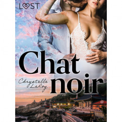 Chat noir – Une nouvelle érotique