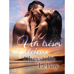 Un trésor si précieux – Une nouvelle érotique