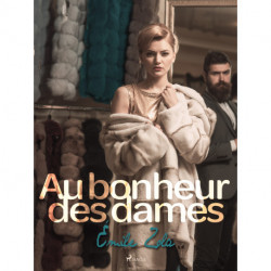 Au bonheur des dames