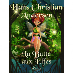 La Butte aux Elfes