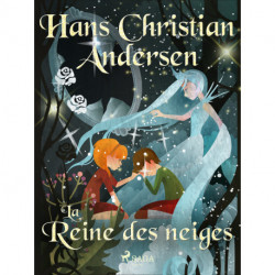 La Reine des neiges