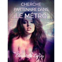 Cherche partenaire dans le métro – Une nouvelle érotique