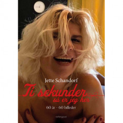 Ti sekunder - så er jeg her 60 år – 60 billede