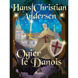 Ogier le Danois