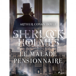 Le Malade pensionnaire