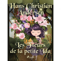 Les Fleurs de la petite Ida