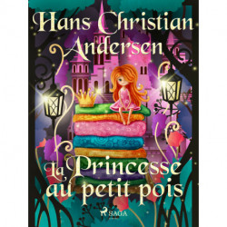 La Princesse au petit pois