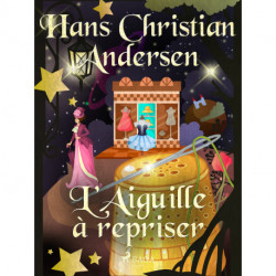 L'Aiguille à repriser
