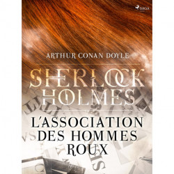 L'Association des Hommes Roux