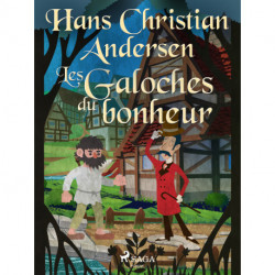 Les Galoches du bonheur