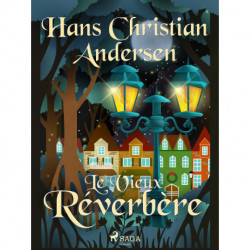 Le Vieux Réverbère