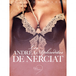 LUST Classics : Les Aphrodites