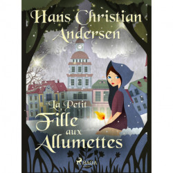 La Petit Fille aux Allumettes