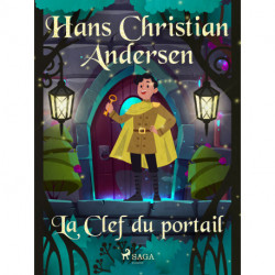 La Clef du portail