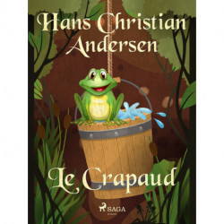 Le Crapaud