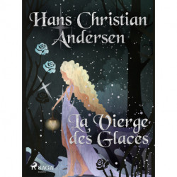 La Vierge des Glaces