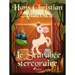 Le Scarabée stercoraire