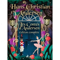 Les Contes d'Andersen - Édition complète