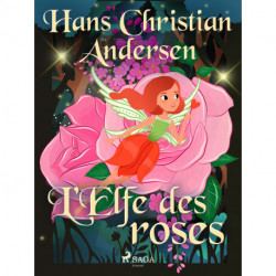 L'Elfe des roses