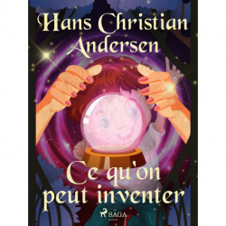 Ce qu'on peut inventer