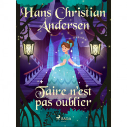 Taire n'est pas oublier