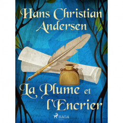 La Plume et l'Encrier