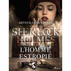 L'Homme estropié