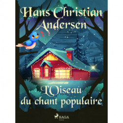 L'Oiseau du chant populaire