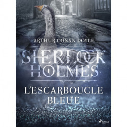 L'Escarboucle bleue
