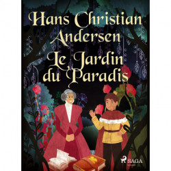 Le Jardin du Paradis