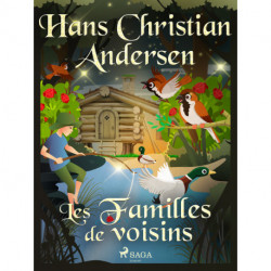 Les Familles de voisins