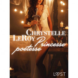 Princesse poétesse – Une nouvelle érotique