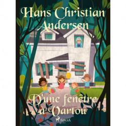 D'une fenêtre à Vartou