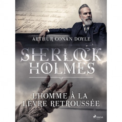 L'Homme à la lèvre retroussée