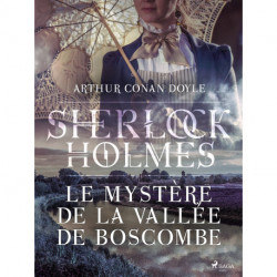 Le Mystère de la Vallée de Boscombe