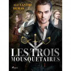 Les Trois Mousquetaires