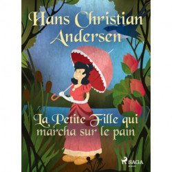 La Petite Fille qui marcha sur le pain