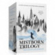 Mistborn Trilogy Boxed Set: The Final Empire, The Well of Ascension, The Hero of Ages