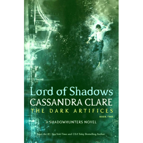 Lord of Shadows