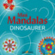 Mini Mandalas - DINOSAURER
