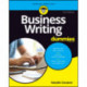 Business Writing For Dummies