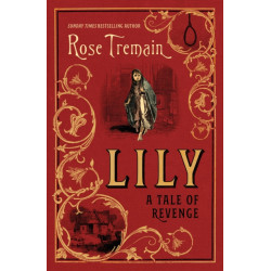 Lily: A Tale of Revenge from the Sunday Times bestselling author