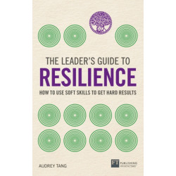 The Leader's Guide to Resilience